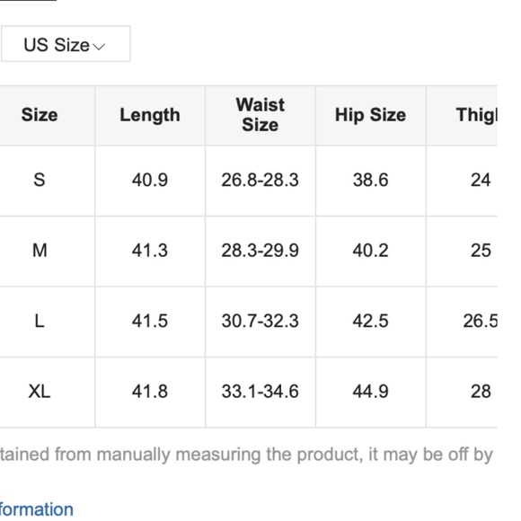 Luxe Black Vegan Leather Split Hem Pants - Picture 4 of 4